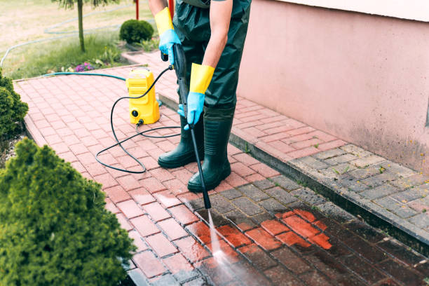 Best Animal Enclosure Cleaning  in Bohners Lake, WI